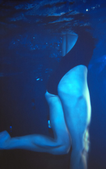 Aquatraining, Aquatherapie bei Margot Zeitvogel-Schönthier, Massagewirkung beim Ansohlen Aquatraining, Aquatherapie bei Margot Zeitvogel-Schönthier, Massagewirkung beim Ansohlen