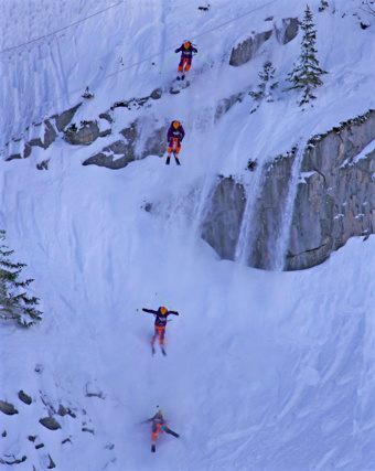 Freeriden, Daniel Ziemer bei Margot Zeitvogel-Schönthier, Aquatherapie, Zeitvogel-Therapie Freeriden, Verletzung nach Sturz bei Daniel Ziemer bei Margot Zeitvogel-Schönthier, Aquatherapie, Zeitvogel-Therapie